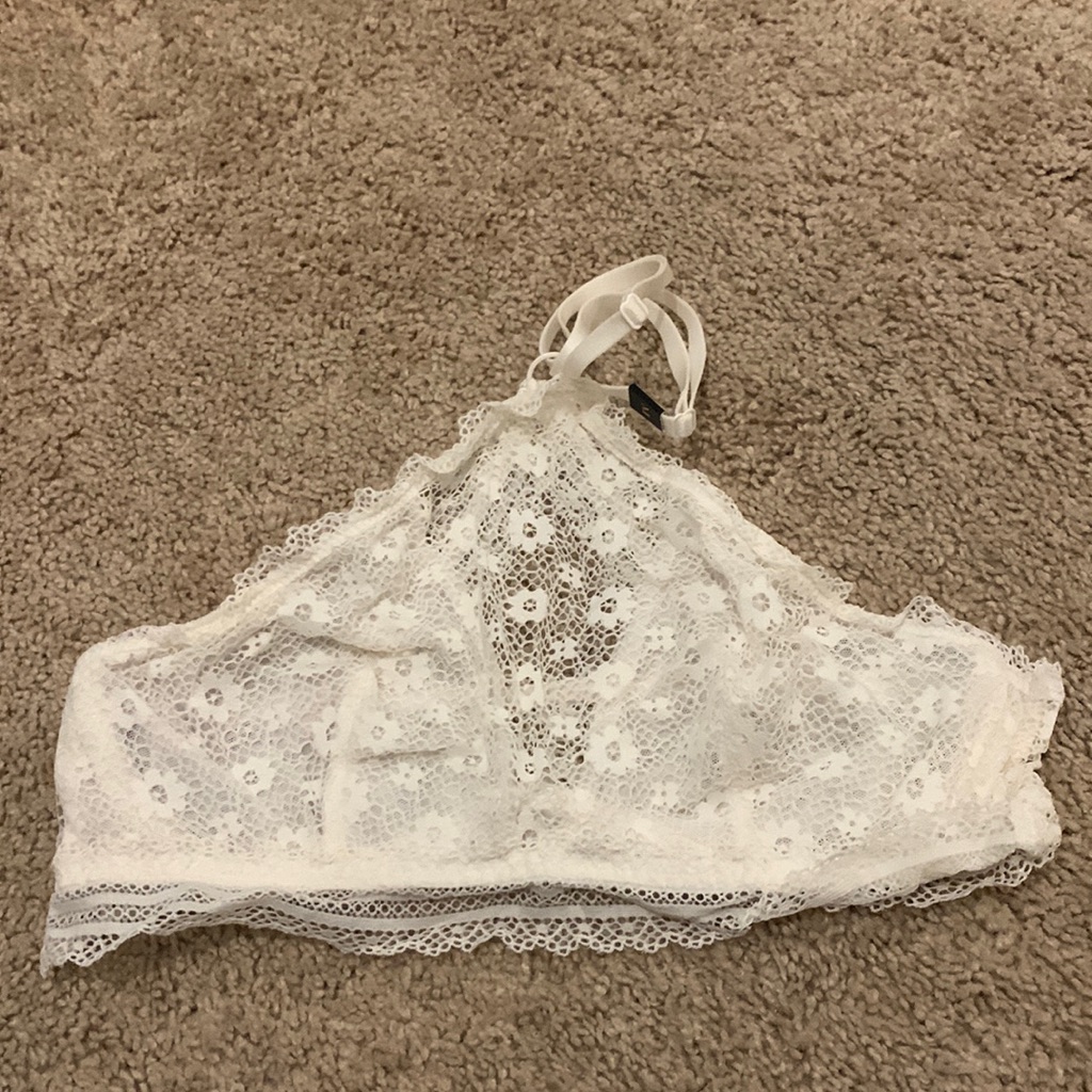 Brand New Victorias Secret Bralette